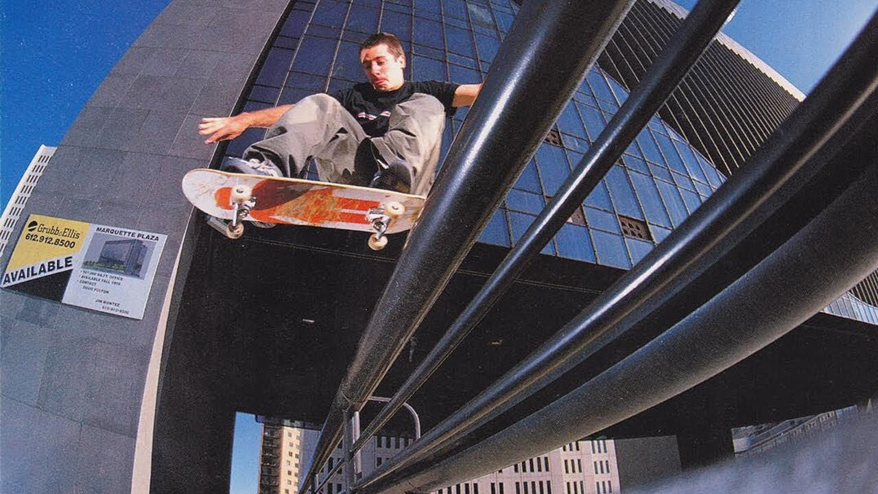 The HUF x Crailtap collection begins tomorrow. As part of the release we wanted to look back on our 1999 Girl & Chocolate Tour through the US, where we had Keith along for the ride...<br /><br />Featuring:<br />Robbie McKinley<br />Chico Brenes<br />Mike York<br />Tony Ferguson<br />Rick Howard<br />Mike Carroll<br />Stevie Williams<br />Keith Hufnagel<br />Scott Johnston<br />Keenan Milton<br />Gino Iannucci<br />Daniel Castillo<br /><br />Follow Crailtap on Instagram: http://instagram.com/Crailtap<br />Daily Content and More!: http://Crailtap.com<br />Like Crailtap on Facebook: http://fb.com/Crailtap