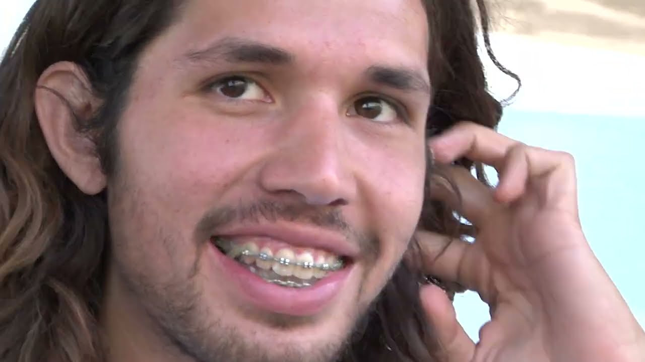 We tap in with Erik for a hot day around his neighborhood<br /><br />Filmed/Edited by:<br />John Marello<br /><br />Follow Crailtap on Instagram: http://instagram.com/Crailtap<br />Daily Content and More!: http://Crailtap.com<br />Like Crailtap on Facebook: http://fb.com/Crailtap