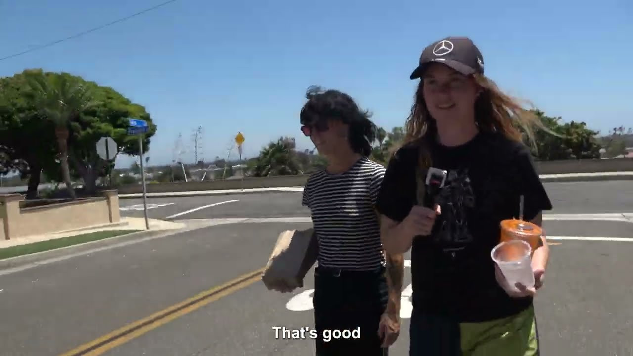 Breezy and her friend Charlie have a chat about art and the Girl graphics she's designed for Breana. Breana's new "Flowers" One-Off is Out Now at Crailstore.com and your local skateshop.<br /><br />https://crailstore.com/collections/everything/flowers<br /><br />Video by: Sara Taylor<br /><br />Follow Crailtap on Instagram: http://instagram.com/Crailtap<br />Daily Content and More!: http://Crailtap.com<br />Like Crailtap on Facebook: http://fb.com/Crailtap