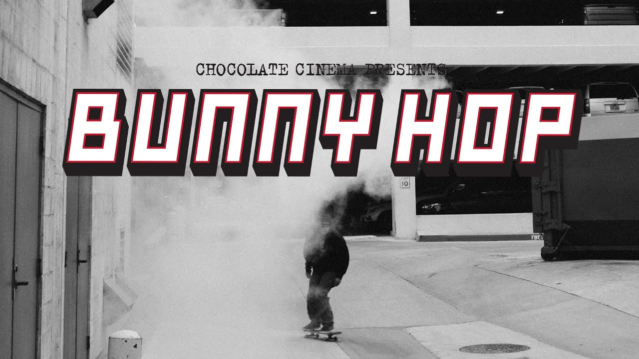 Chocolate Cinema Presents "Bunny Hop"Starring:James CappsErik HerreraJesus FernandezJordan TrahanStevie PerezKenny AndersonRaven TershyCarlisle AikensVincent...