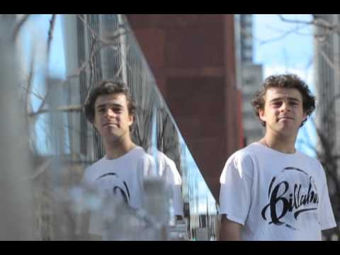 Trailer for Blinds latest upcoming video, "Damn..."