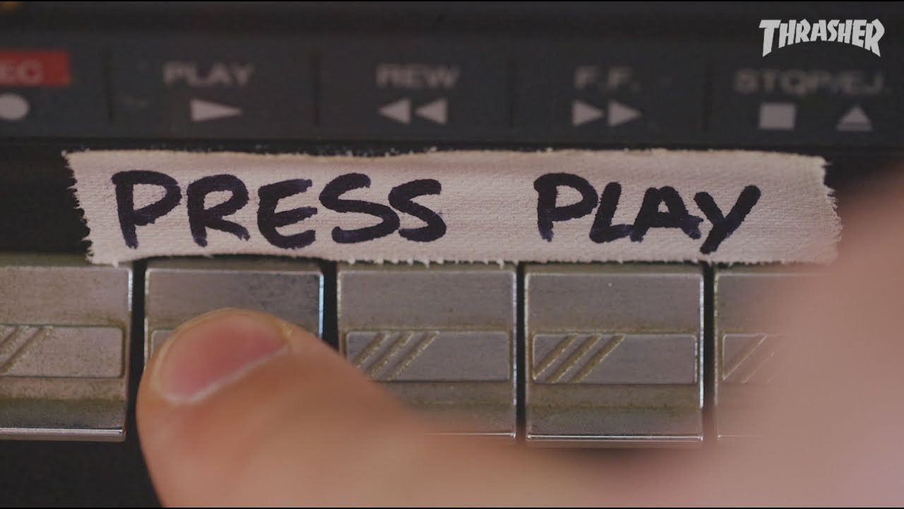 We’ve categorized parts as face-melters before, but we’re upgrading this one to face-vaporizer. Because there won’t be any face left. Tiago drops a doozy on the skate world. Consider yourself warned.<br /><br />Edited by Chris Ray