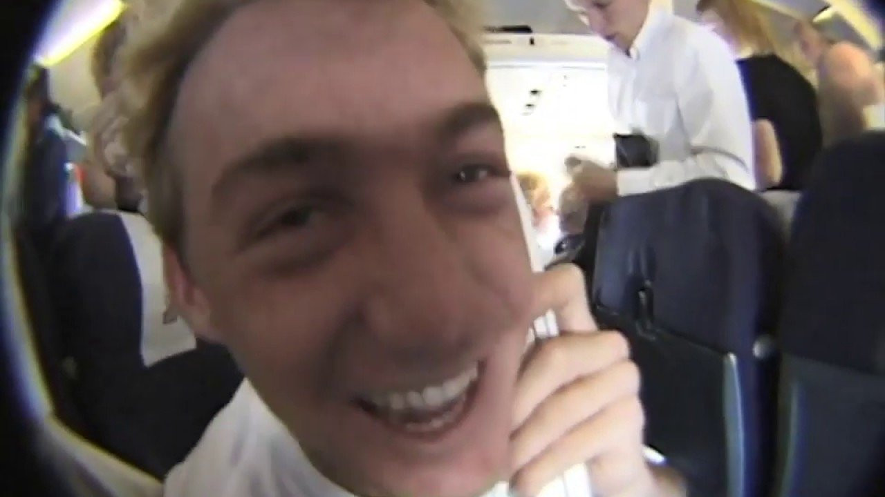 The éS Europe Tour Part 2. Enjoy.<br />https://www.esskateboarding.com/capsules/menikmati/ shop the capsule here.<br />This was an éS trip, with Donny Barley (Emerica) as a guest.<br />We went to Germany, Norway, and Sweden.<br />2 photographers: Brian Gaberman and Dave Malenfant<br />We did a stop in Germany at some Euro contest open, and that’s where I first met and film Arto,<br />who has couple of clips in the edit. He won the contest of course.<br />Ronnie was filming loads, I never saw anything that he filmed. Not sure what he was doing that<br />for. Considering a the funny footage I have, well it would be so dam interesting to discover his<br />footage!<br />Sasha Steinhorst was team managing.<br />I was filming that trip for 411, and it was featured in 411 #29