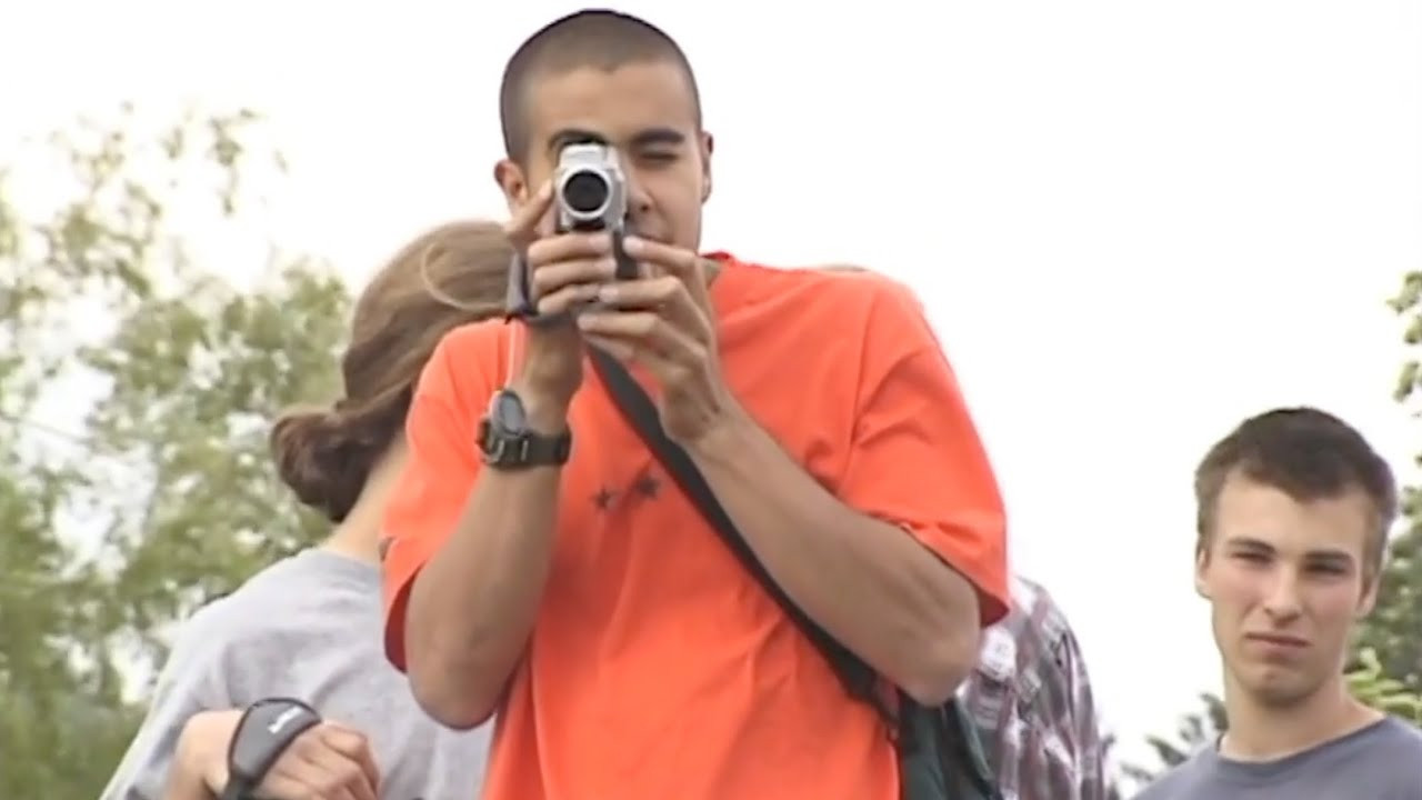 The éS Europe Tour - part 1 <br />https://www.esskateboarding.com/capsules/menikmati/ shop the capsule here.<br />This was an éS trip, with Donny Barley (Emerica) as a guest.<br />We went to Germany, Norway, and Sweden.<br />2 photographers: Brian Gaberman and Dave Malenfant<br />We did a stop in Germany at some Euro contest open, and that’s where I first met and film Arto,<br />who has couple of clips in the edit. He won the contest of course.<br />Ronnie was filming loads, I never saw anything that he filmed. Not sure what he was doing that<br />for. Considering a the funny footage I have, well it would be so dam interesting to discover his<br />footage!<br />Sasha Steinhorst was team managing.<br />I was filming that trip for 411, and it was featured in 411 #29