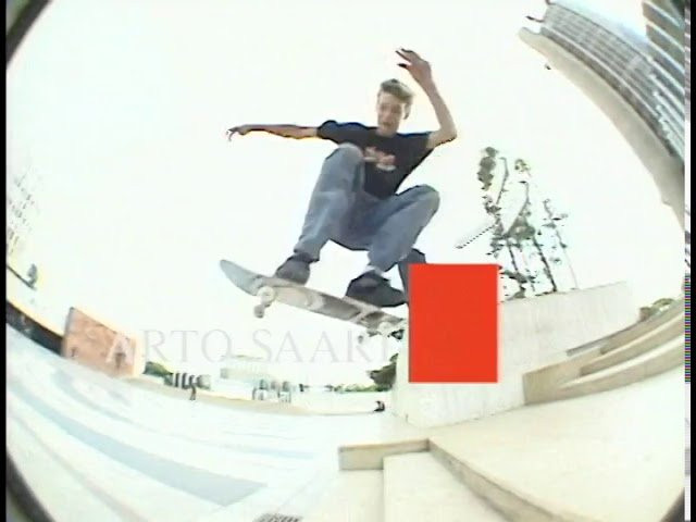 éS introduces the legendary Arto Saari to the team.<br />https://www.esskateboarding.com/capsules/menikmati/