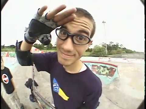 The Count Ossie edit from the éS Menikmati DVD bonus extras.<br />https://www.esskateboarding.com//capsules/menikmati/ - shop the capsule here