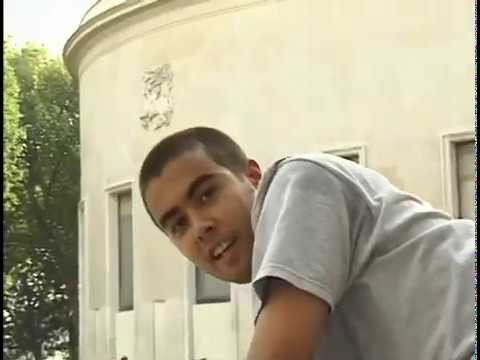 the Hammers Edit from the éS Menikmati DVD bonus extras.<br />https://www.esskateboarding.com/us/capsules/menikmati/<br />Shop the collection here ^