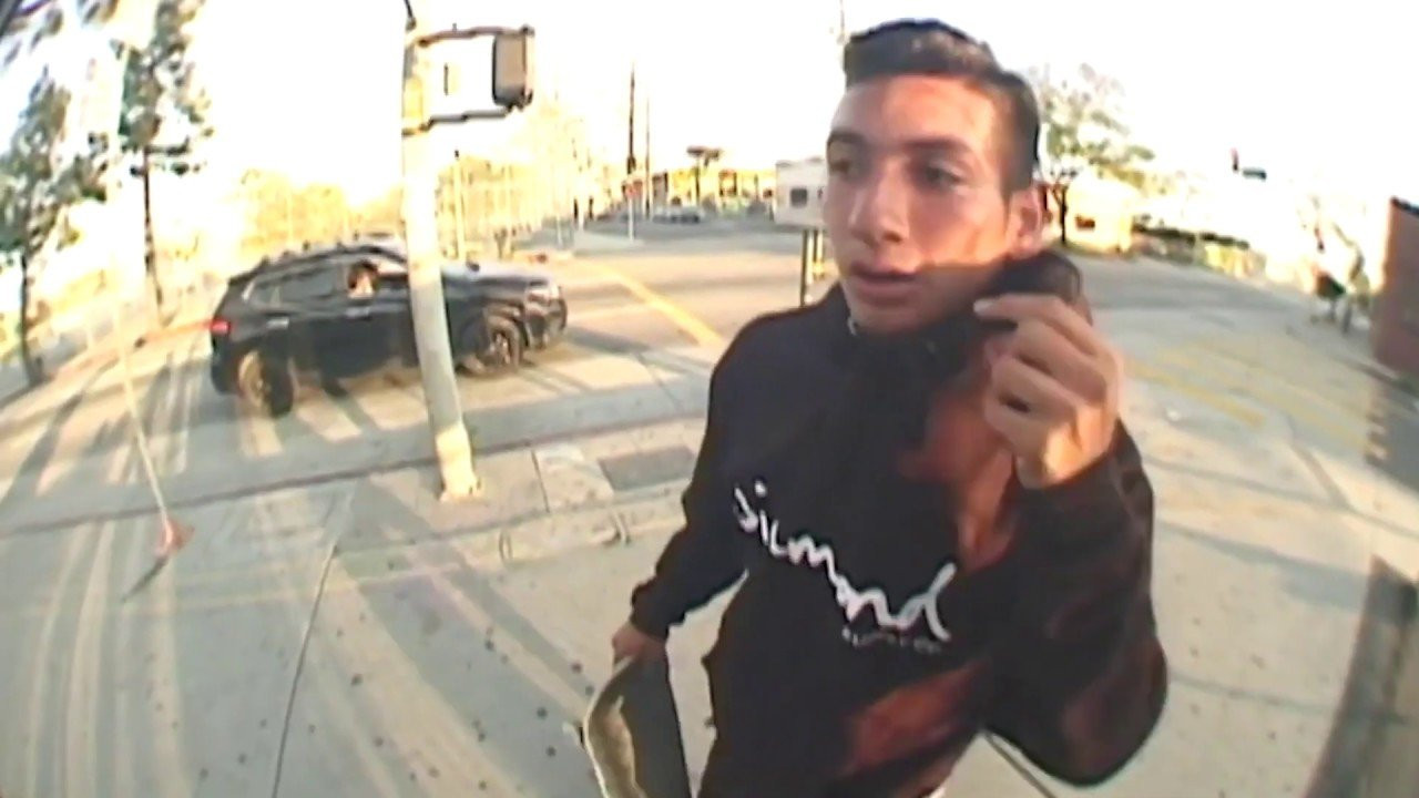 Check out some of the best clips from the éS skate team in 2019. <br /><br />Kelly Hart, Tom Asta, Wade Desarmo, Dee, Shmatty, Jonny Hernandez, and Moreno.