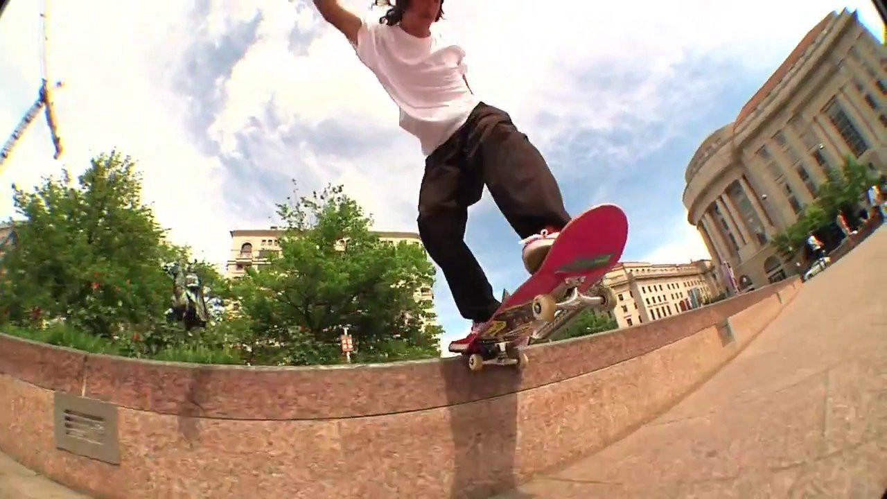 Tom Asta skates his NEW ACCEL Slim colorway at some of the most iconic skate spots in the world. <br /><br />Check in with your local skate shop or eSskateboarding.com!!<br /><br />Follow @eSskateboarding to see more clips and photos of Tom's new colorway!