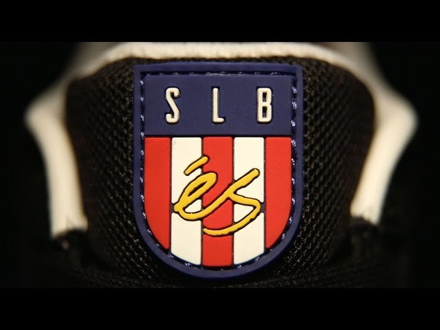 Sal Barbier has been a pivotal personality in skate style, fashion and design for over 20 years. As one of the pioneers of 90’s street skating, Sal earned pro boards with H-Street and Plan B - two of the most influential board companies of the period. Although his first pro shoe “Sal 23” was an etnies model, Sal’s style on and off the board lent itself perfectly to the launch of éS in 1995. The Sal 23 pro model has remained one of the most iconic and demanded pro shoes ever created.<br /><br />To commemorate Sal being the first pro skater to ride for éS, we are reintroducing this limited edition slimmed version of the Sal 23 called the Sal 20.<br /><br />More on the éS Sal 20 on : www.esskateboarding.com/shop/sal-20/<br /><br /><br />Camera: Eric Lesar<br />Edit: Wing Ko<br />Music: SP12 <br />Additional Camera: Matt Markus, Sam Olsen, Ian Berry, Chris Pierre Jacques<br />Archival footage: Jacob Rosenberg, Mike Ternasky, Dave Schlossbach, T Mag, Mac Dog