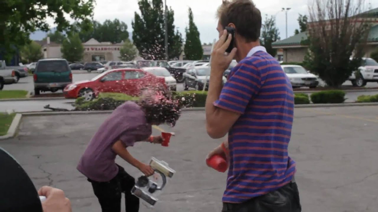 LAKAI ZUMIEZ SALT LAKE CITY DEMO 2010