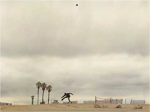 Directed by: Federico Vitetta / Johannes Gamble<br /> <br /> Client / Advertising Agency: Lakai Limited Footwear, Los Angeles, USA<br /> Client Brand Manager: Kelly Bird<br /> <br /> Production Company: Lakai, Los Angeles, USA<br /> Producer: Federico Vitetta per Lakai Limited Footwear<br /> Director of Photography: Pasquale Baudaffi<br /> Camera Operator: Pasquale Baudaffi<br /> Editor: Johannes Gamble, Federico Vitetta<br /> Lead VFX Artist: Johannes Gamble<br /> <br /> Talent:<br /> Lucas Puig<br /> <br /> Thanks:<br /> Lucas Puig<br /> Alberto Bof<br /> <br /> http://www.lakai.com<br /> http://www.crailtap.com<br /> http://www.girlskateboards.com