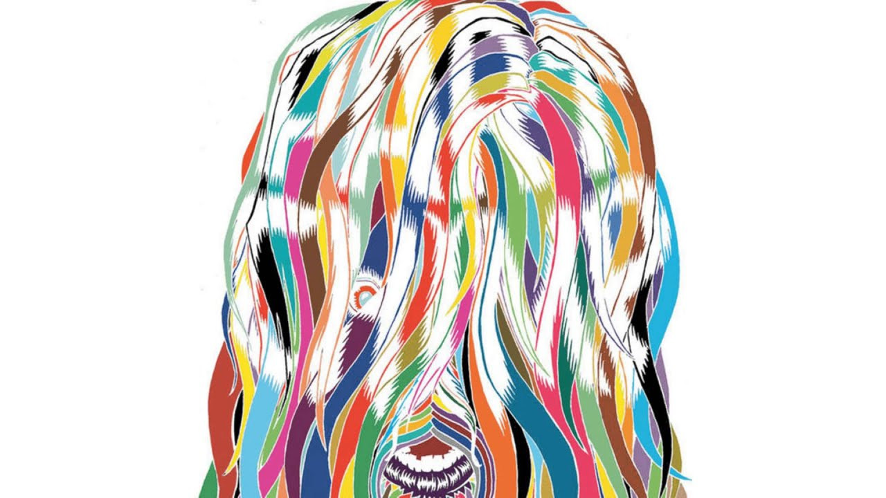 from Part Chimp - Cup (2007)