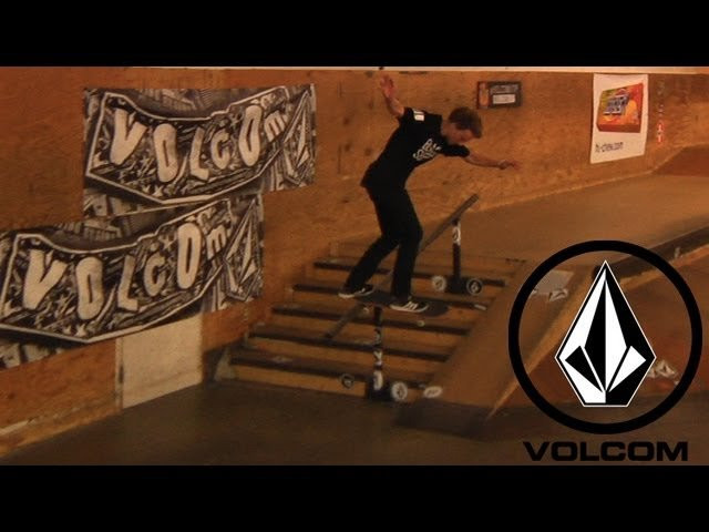 Stop #2 of the Wild In The Parks tour charged back to Project 58 Skatepark with a bang on Saturday, June 1st 2013.<br /><br />Results:<br />14 & Under Division:<br />1st: Carter Wood<br />2nd: Jeremy Turner<br />3rd: Pete Simpson<br />4th: Joe Kalada<br />5th: Logan Cocklerham<br />6th: Alex Robertson<br />7th: Castle Diehl<br /><br />15 & Over Division:<br />1st: Sean Evans<br />2nd: Adam Meyer<br />3rd: Jake Tenace<br />4th: Will Turner<br />5th: Jonathan Delatorre<br />6th: Roy Rawlings<br />7th: Richie Brynt<br /><br />Open Division:<br />1st: Thomas Dritsas -$250<br />2nd: Wells Shaw -$150<br />3rd: Ryan Abourisk -$100<br />4th: Joel Mercier<br />5th: Shawn Potvin<br />6th: Justin Conley<br />7th: Nick Woodward<br /><br />Hi-Chew's Chewiest Move of the Day:<br />Pete Simpson<br /><br />Motion Graphics: Mike Wiener<br /><br />- Music -<br />Song: Billy Lee<br />Artist: Goons of Doom<br />Release: I Hate My Hair And I Want To Die<br />iTunes: http://georiot.co/Ew0