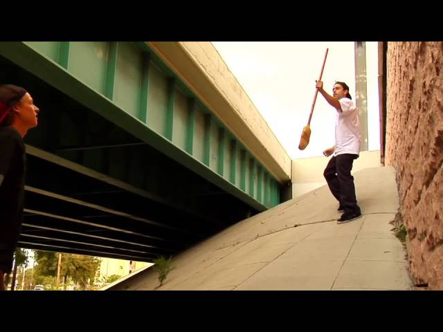 Volcom Stone-Age presents Alain Goikoetxea Full Part COMING SOON.<br />Be sure to check back April 29, 2013 right here: http://vol.cm/AlainGTX<br /><br />Music:<br />Artist: Tweak Bird<br />Song: The Future<br />Release: Tweak Bird<br />Buy on iTunes: http://georiot.co/3evE<br />Buy 12" Vinyl: https://store.volcoment.com/item/77999