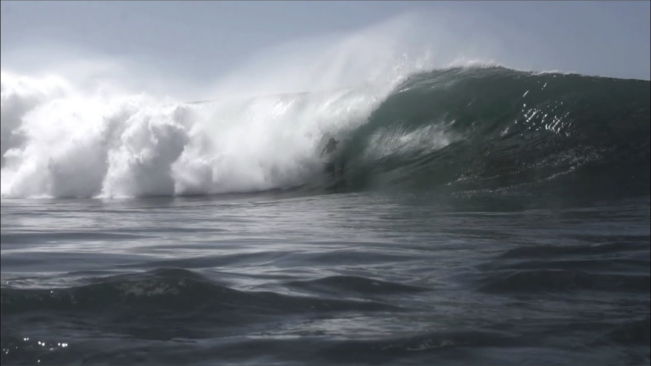 Sustainable By Design<br /> A film by Nathan Peracciny<br /> <br /> The Volcom Pipe Pro offers more than great surfing...have a look behind the scenes as filmmaker Nathan Peracciny explores the workings underneath the building of a more sustainable surf event and meet the players that made the Volcom Pipe Pro, the second ever Deep Blue Surfing Event™.<br /> <br /> http://www.volcompipepro.com<br /> http://www.Peracciny.com<br /> http://www.ThrowToGrow.com<br /> http://www.TR3EES.com<br /> http://www.biodiesel.com<br /> http://www.Styrophobia.com<br /> http://www.BGCH.com<br /> http://www.NorthShoreLand.org<br /> http://sustainablesurf.org/contests/<br /> <br /> SURFERS: KAWAI LINDO, KAI BARGER, CHRIS WARD, SIDNEY GUIMARAES, MASATOSHI OHNO, JAMIE O'BRIEN, DALE STAPLES, JOHN JOHN FLORENCE, PAT GUDAUSKAS, CONNER COFFIN, MARKCUS HICKMAN, OLAMANA ELEOGRAM, JOSH KERR<br /> <br /> - Music -<br /> Song: "Bam Boom Pow"<br /> Artist: Kowai Kowai<br /> - kowaikowaimusic.com -