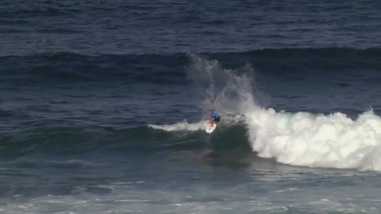 Dusty Payne defeats Josh Kerr to win his first WQS contest. Here are the highlights of his win. Congrats Dusty!<br /> <br /> - Music - <br /> Song: "All I Want"<br /> Artist: Dirty Fences<br /> Release: Too High To Kross<br /> iTunes: http://georiot.co/2LEv