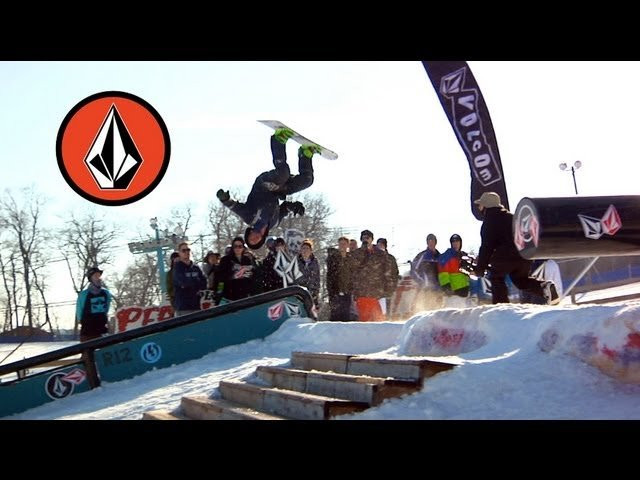 15 and Under Division:<br />1st: Benny Milam<br />2nd: Noah Fleming<br />3rd: Justin Mohs<br />4th: Luke Zajac<br />5th: Casey Pflipsen<br /><br />16 and Over Division:<br />1st: Matt Chase<br />2nd: Sam Schiltgen<br />3rd: Drew Larson<br />4th: Kristopher Coll<br />5th: Derick Lang<br /><br />Girls' Open Division:<br />1st: Kayli Hendricks<br />2nd: Missy McAlpin<br />3rd: Celena Fehlen<br />4th: Kristin Jessen<br />5th: Ellie Augustine<br /><br />Men's Open Division:<br />1st: Shane Ruprecht<br />2nd: Drew Poganski<br />3rd: Brent Mohs<br />4th: Cullen Bernklau<br />5th: Justin Henigin<br /><br />Electric's Gooeyest Move of the Event:<br />Andy Glader<br /><br />- Music -<br /><br />Song: "Onward Upward"<br />Artist: Crusades<br />Release: New Year Repeat<br />Itunes: https://itunes.apple.com/us/album/new-year-repeat-feat.-jason/id499766074