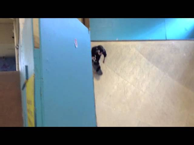 Mats Hatlem of the Norwegian Volcom Family team just turned 12 years. He has been tearing it up in the vert lately and two days ago he finally landed his first bs 540. Congratulations Mats!<br />http://www.volcomeurope.com/