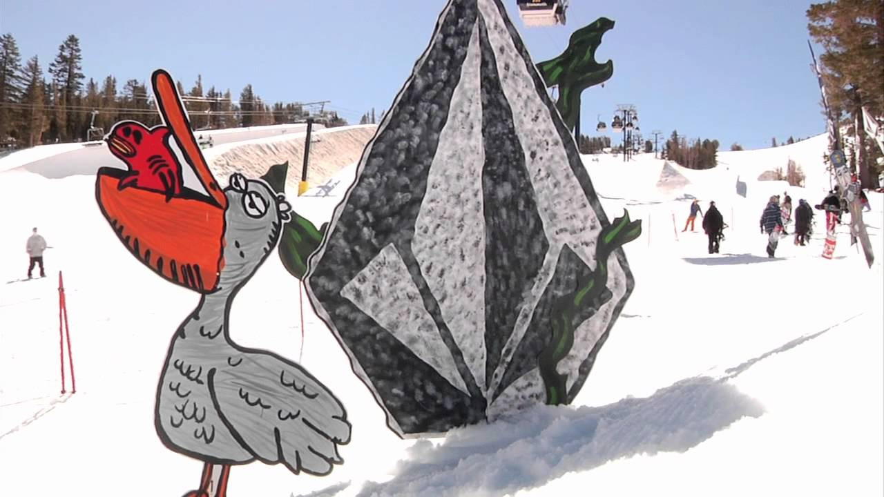 Riders put it all on the line for their piece of the $20,000 prize purse. Here is a little taste of their passion.<br /> <br /> - Music - <br /> Song: "She Wore Rat Skin Boots"<br /> Artist: Goons of Doom<br /> Release: Bikey Zomby<br /> iTunes: http://georiot.co/2YWe