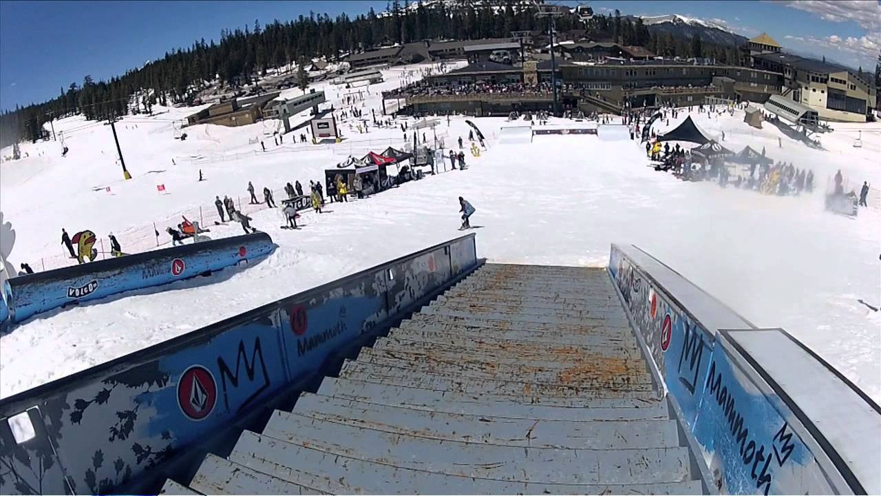 Results:<br /> <br /> 15 and Under Division:<br /> 1st: Jack Herald- $1500<br /> 2nd: Garrett McKenzie-$1250<br /> 3rd: Benny Milam- $1000<br /> 4th: Graham Hailey- $600<br /> 5th: Jake Selover- $350<br /> <br /> 16 and Over Division:<br /> 1st: Chase Fromm- $1500<br /> 2nd: Jesse Ramirez- $1250<br /> 3rd: Cole Schneider- $1000<br /> 4th: Daniel Spooner- $600<br /> 5th: Gabe Marziller- $350<br /> <br /> Ladies Open Division:<br /> 1st: Emily Blewitt- $1500<br /> 2nd: Courtney Cox- $1250<br /> 3rd: Joanna Dzierzawski- $1000<br /> 4th: Mariah Dugan- $600<br /> 5th: Danika Duffy- $350<br /> <br /> Mens Open Division:<br /> 1st: Shane Ruprecht- $1750<br /> 2nd: Colin Wilson- $1500<br /> 3rd: Will Ermish- $1250<br /> 4th: Jesse Paul- $800<br /> 5th: Brent Mohs- $600<br /> <br /> Electric's Gooeyest Move of the Event:<br /> Sawyer Deen- $500<br /> <br /> - Music - <br /> Song: "Catastrophe" <br /> Artist: Riverboat Gamblers<br /> Release: Underneath the Owl<br /> iTunes: http://georiot.co/OJw<br /> 12" Vinyl: https://store.volcoment.com/item/78194<br /> <br /> Song: "What's What"<br /> Artist: Riverboat Gamblers<br /> Release: Something to Crow About<br /> iTunes: http://georiot.co/1vll