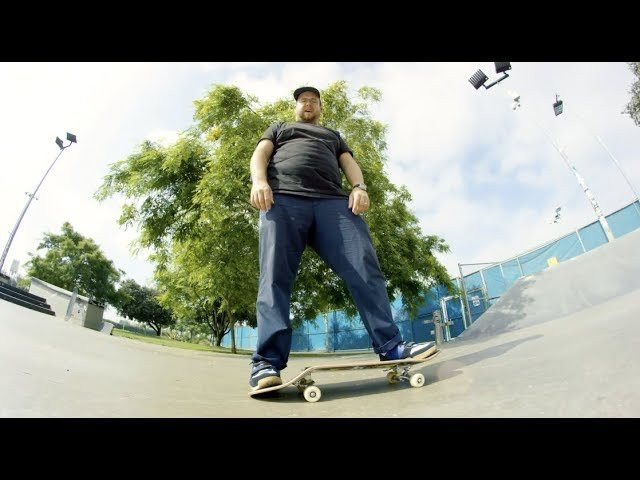 When we heard Santa Cruz had made a nearly unbreakable skateboard deck we knew that our resident board breaker, Matt Price had to put it to the test. Since he hadn't skated off more than a curb in a few years, we thought it would be fitting to have him Ollie 100 stairs on one of the new VX decks. Even in three stair increments, this was no easy feat on the knees, or the board. These things really live up to the hype though. Watch the vid then pick one up at CCS.com!<br /><br />Shop Santa Cruz at CCS Here<br />https://shop.ccs.com/brand/santa-cruz-skateboards<br /><br />Shop Entire CCS Site Here<br />https://shop.ccs.com<br /><br />See More CCS Videos Here<br />https://shop.ccs.com/the_catalog<br /><br />Sign Up For A CCS Catalog Here<br />https://shop.ccs.com/catalog-request<br /><br />See Cute Puppies Here<br />http://images6.fanpop.com/image/photos/37300000/Cute-puppies-dogs-37395739-1600-1200.jpg<br /><br />Follow CCS on Instagram : @CCS<br />Follow CCS on Twitter: @CCS_SKATE<br />Follow CCS on Facebook: Facebook.com/ccs.skate<br /><br />Okay, we're done here. Thanks for watching!