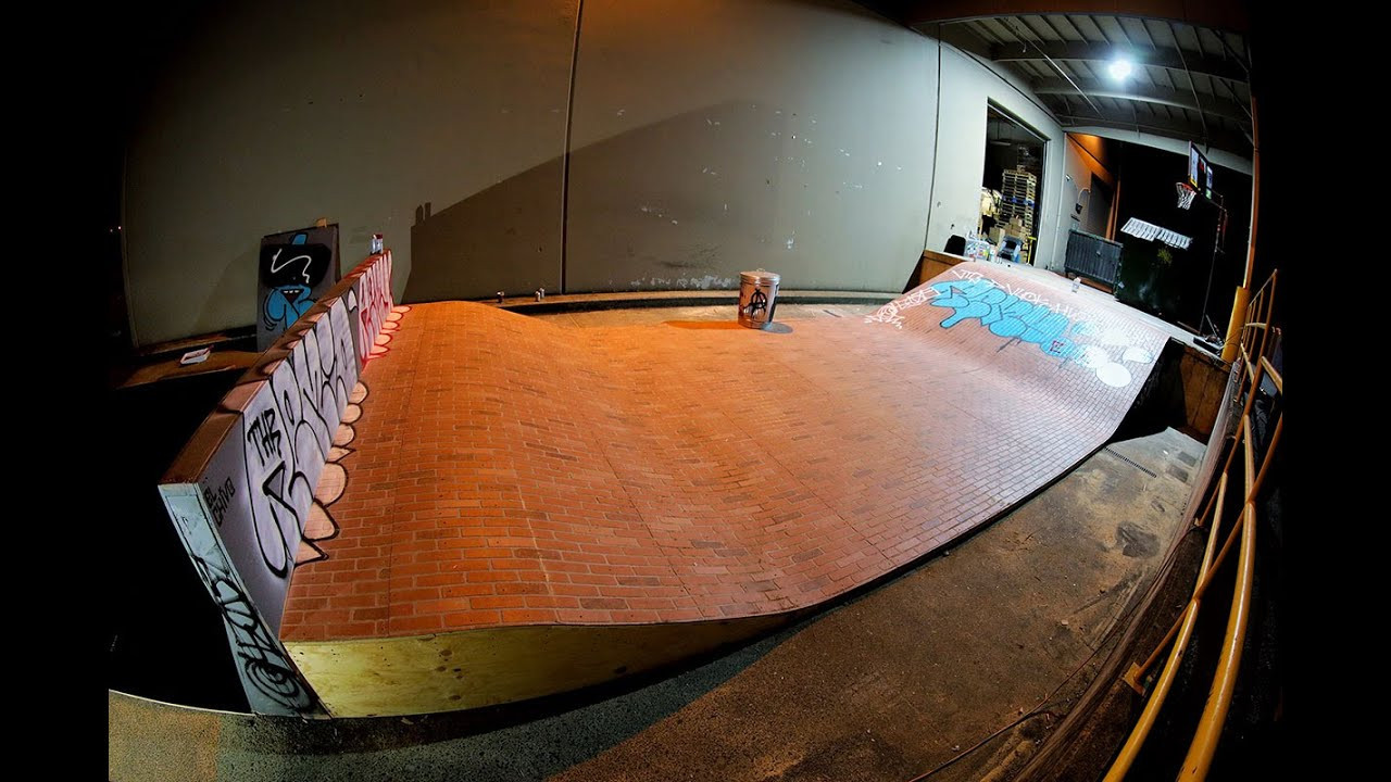 We teamed up with Adidas to create our 3rd annual mini spot at the Portland OR CCS shop, and this one was a banger. We pulled together a few of the most iconic obstacles from The Brooklyn Banks in NYC and mashed them up into what we called The Brooklyn Bumps. The list of invited skaters was heavy and the contest went off! Also the thousands of people in attendance got broke off with bags of product from our carnival village. All in all it was our best event yet!<br /><br />Shop CCS Site Here<br />https://shop.ccs.com<br /><br />See More CCS Videos Here<br />https://shop.ccs.com/the_catalog<br /><br />Sign Up For A CCS Catalog Here<br />https://shop.ccs.com/catalog-request<br /><br />See Cute Puppies Here<br />http://images6.fanpop.com/image/photos/37300000/Cute-puppies-dogs-37395739-1600-1200.jpg<br /><br />Follow CCS on Instagram : @CCS<br />Follow CCS on Twitter: @CCS_SKATE<br />Follow CCS on Facebook: Facebook.com/ccs.skate<br /><br />Okay, we're done here. Thanks for watching!