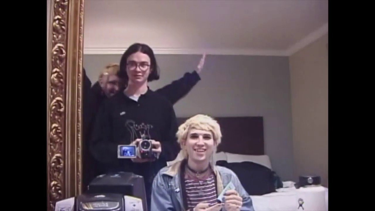 Is there anything better than hopping in a van (or 4) and taking a skate trip with your best friends? The correct answer, is no. There is literally no better thing. That's why we were stoked to partner with our friends at Unity on a skate trip down the west coast. In the beginning we were thinking it may be 8-10 folks, but in the end it was more like 30 or so that were caravanning down California to meet up with friends in every city. We were lucky enough to have Louise Alban document the journey and bring back some of the stoke for us.<br /><br />Shop Unity products here<br />https://shop.ccs.com/ccs-x-unity-t-shirt-black<br /><br />Shop Entire CCS Site Here<br />https://shop.ccs.com<br /><br />See More CCS Videos Here<br />https://shop.ccs.com/the_catalog<br /><br />Sign Up For A CCS Catalog Here<br />https://shop.ccs.com/catalog-request<br /><br />See Cute Puppies Here<br />http://images6.fanpop.com/image/photos/37300000/Cute-puppies-dogs-37395739-1600-1200.jpg<br /><br />Follow CCS on Instagram : @CCS<br />Follow CCS on Twitter: @CCS_SKATE<br />Follow CCS on Facebook: Facebook.com/ccs.skate<br /><br />Okay, we're done here. Thanks for watching!