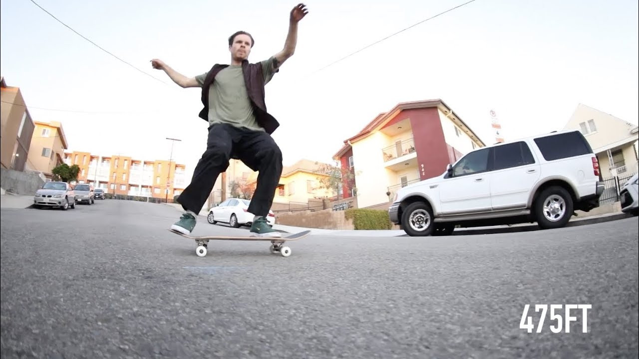 When Bones Wheels releases a new formula, you know it has to be good. With their Street Tech and Park Tech formula's being some of the best in the world we were ready to hold Easy Street's to a pretty high standard. The biggest question we had was if you soften up the super hard STF wheel, will you still get the same slide that you got before? The answer was clear once we got Bones rider and powerslide expert, Nate Greenwood on a set with the goal of sliding for 500 feet. See for yourself then pick up a set of Easy Street's at CCS today!<br /><br />Shop Bones Easy Street Wheels Here<br />https://shop.ccs.com/bones-easy-streets-99a-v1-standards-skateboard-wheels-53mm<br /><br />Shop Entire CCS Site Here<br />https://shop.ccs.com<br /><br />See More CCS Videos Here<br />https://shop.ccs.com/the_catalog<br /><br />Sign Up For A CCS Catalog Here<br />https://shop.ccs.com/catalog-request<br /><br />See Cute Puppies Here<br />http://images6.fanpop.com/image/photos/37300000/Cute-puppies-dogs-37395739-1600-1200.jpg<br /><br />Follow CCS on Instagram : @CCS<br />Follow CCS on Twitter: @CCS_SKATE<br />Follow CCS on Facebook: Facebook.com/ccs.skate<br /><br />Okay, we're done here. Thanks for watching!