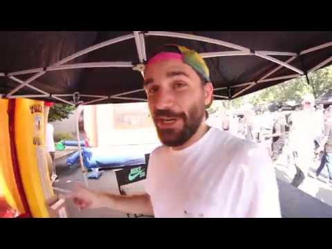 Heavy skateboarding wasn't the only thing to go down at our annual CCS Portland event last week. We also had over 30 brands come out and set up games, and activities for the PNW skateboard community. Everything from dunk tanks, to bounce castles, to money rooms were in full swing that day and we sent Kevin on a tour of all of them. Enjoy, and we will see you next year!<br /><br />Shop Entire CCS Site Here<br />https://shop.ccs.com<br /><br />See More CCS Videos Here<br />https://shop.ccs.com/the_catalog<br /><br />Sign Up For A CCS Catalog Here<br />https://shop.ccs.com/catalog-request<br /><br />See Cute Puppies Here<br />http://images6.fanpop.com/image/photos/37300000/Cute-puppies-dogs-37395739-1600-1200.jpg<br /><br />Follow CCS on Instagram : @CCS<br />Follow CCS on Twitter: @CCS_SKATE<br />Follow CCS on Facebook: Facebook.com/ccs.skate<br /><br />Okay, we're done here. Thanks for watching!