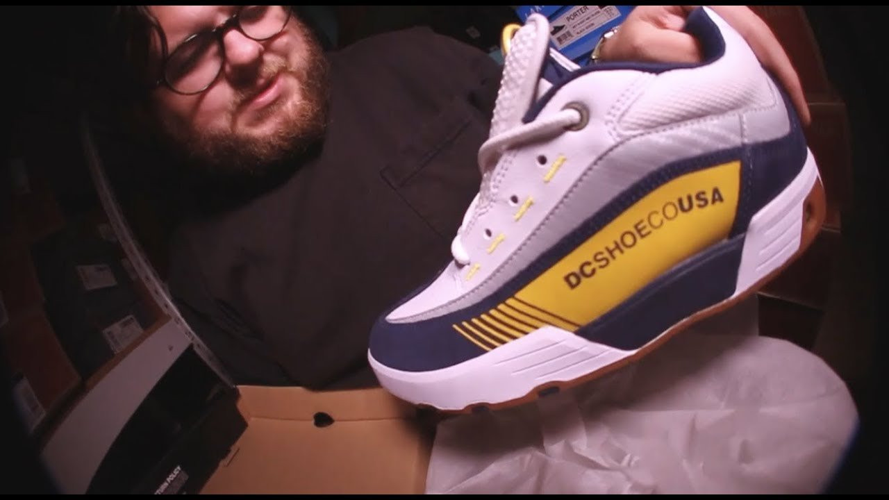 Today Kevin hands the camera off to his partner in crime and usual Kreation's filmer, Matt Price. Matt got inspired by the new DC Street Sweeper video and decided to go head to toe 1999 and put some DC re-issues to the test. We took requests and made him do flat ground tricks that were way out of his league. It was sweaty.<br /><br />Shop DC at CCS here.<br />https://shop.ccs.com/brand/dc<br /><br />Shop Entire CCS Site Here<br />https://shop.ccs.com<br /><br />See More CCS Videos Here<br />https://shop.ccs.com/the_catalog<br /><br />Sign Up For A CCS Catalog Here<br />https://shop.ccs.com/catalog-request<br /><br />See Cute Puppies Here<br />http://images6.fanpop.com/image/photos/37300000/Cute-puppies-dogs-37395739-1600-1200.jpg<br /><br />Follow CCS on Instagram : @CCS<br />Follow CCS on Twitter: @CCS_SKATE<br />Follow CCS on Facebook: Facebook.com/ccs.skate<br /><br />Okay, we're done here. Thanks for watching!