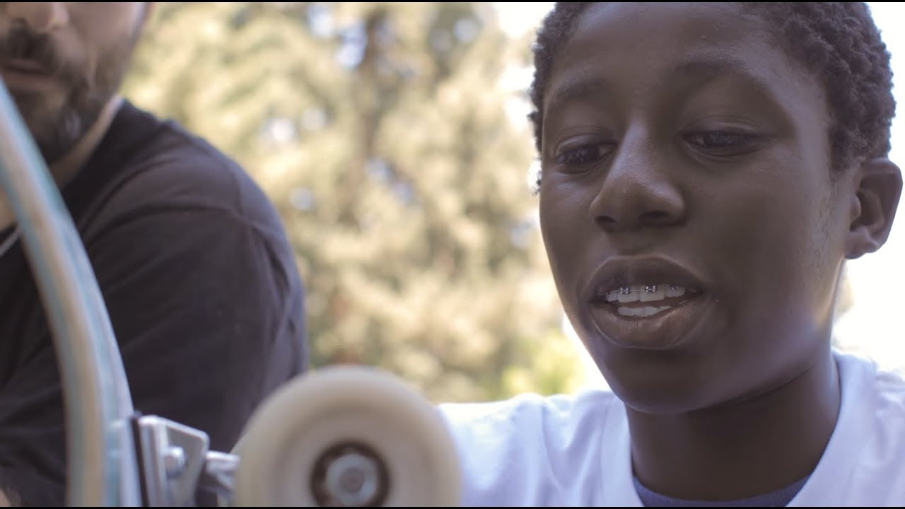 Bronson Speed Co. burst onto the skate scene a few years ago and they have proven that they can hang. The bearings go fast and the team goes faster. We hit a couple parks with CCS and Bronson riders, Kader Sylla, David Gravette, and Ben Raybourn to give away some bearings and get some tricks on the new Raw's. <br /><br />Shop Bronson Bearings Here<br />https://shop.ccs.com/skateboards/bearings/bronson-speed-co<br /><br />Shop Entire CCS Site Here<br />https://shop.ccs.com<br /><br />See More CCS Videos Here<br />https://shop.ccs.com/the_catalog<br /><br />Sign Up For A CCS Catalog Here<br />https://shop.ccs.com/catalog-request<br /><br />See Cute Puppies Here<br />http://images6.fanpop.com/image/photos/37300000/Cute-puppies-dogs-37395739-1600-1200.jpg<br /><br />Follow CCS on Instagram : @CCS<br />Follow CCS on Twitter: @CCS_SKATE<br />Follow CCS on Facebook: Facebook.com/ccs.skate<br /><br />Okay, we're done here. Thanks for watching!