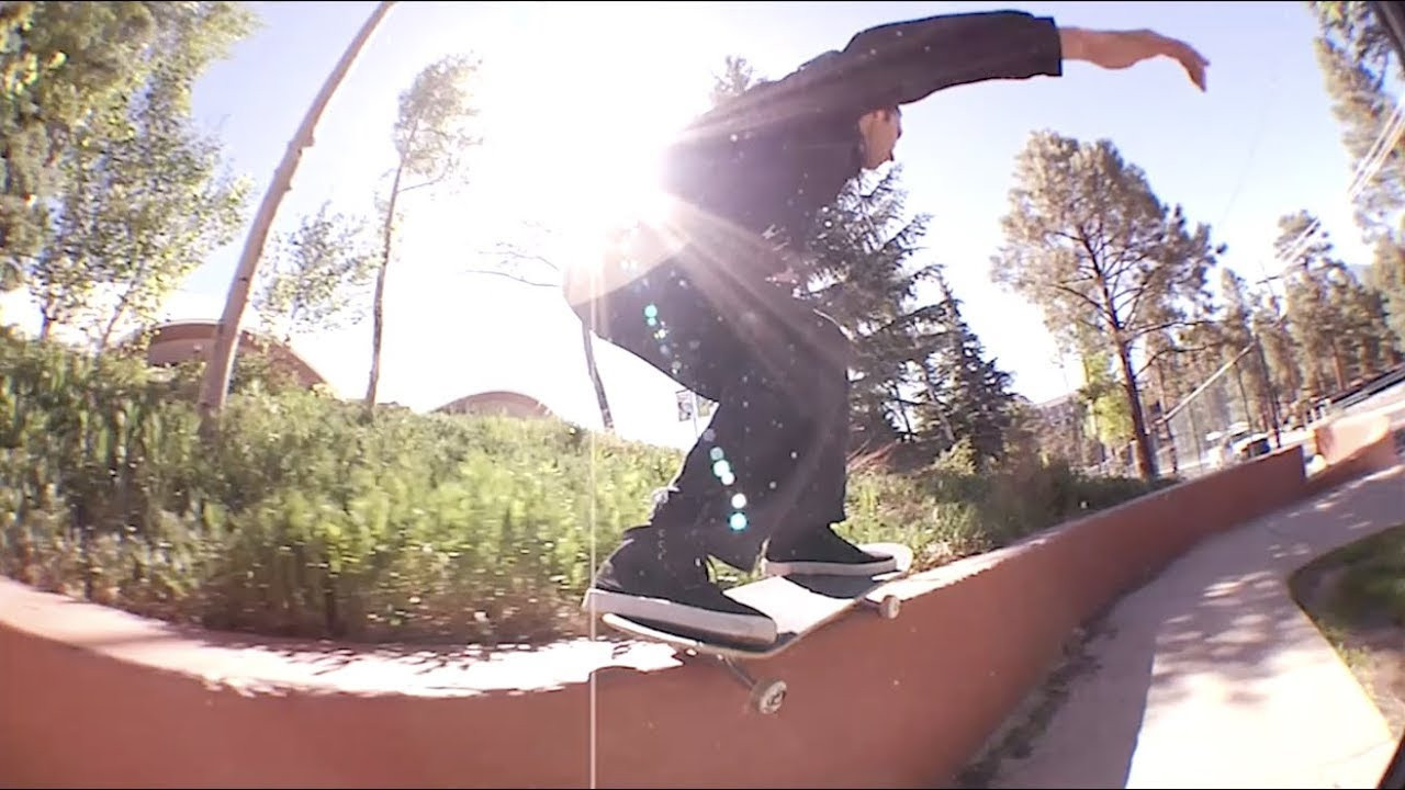 It's summer, get in the car and drive! CCS team rider Ryan Lay hit the road with Jason Salillas to see what they could find to skate up in Colorado. Honestly, the swimming looks even funner than the skating.<br /><br />Shop Welcome Products at CCS Here<br />https://shop.ccs.com/brand/welcome<br /><br />Shop Entire CCS Site Here<br />https://shop.ccs.com<br /><br />See More CCS Videos Here<br />https://shop.ccs.com/the_catalog<br /><br />Sign Up For A CCS Catalog Here<br />https://shop.ccs.com/catalog-request<br /><br />See Cute Puppies Here<br />http://images6.fanpop.com/image/photos/37300000/Cute-puppies-dogs-37395739-1600-1200.jpg<br /><br />Follow CCS on Instagram : @CCS<br />Follow CCS on Twitter: @CCS_SKATE<br />Follow CCS on Facebook: Facebook.com/ccs.skate<br /><br />Okay, we're done here. Thanks for watching!