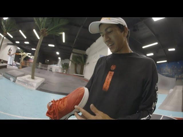 We cruised over to the Diamond Mine to meet up with Nick Tucker and have him put a hurtin on his newest shoe for Diamond Supply Co. It turns out he has a lot of pop... Who knew?<br /><br />Pick Up The Nick Tucker Shoe At CCS Here<br />https://shop.ccs.com/diamond-supply-co-tucker-pro-shoes-black-suede-9-5<br /><br />Shop Entire CCS Site Here<br />https://shop.ccs.com<br /><br />See More CCS Videos Here<br />https://shop.ccs.com/the_catalog<br /><br />Sign Up For A CCS Catalog Here<br />https://shop.ccs.com/catalog-request<br /><br />See Cute Puppies Here<br />http://images6.fanpop.com/image/photos/37300000/Cute-puppies-dogs-37395739-1600-1200.jpg<br /><br />Follow CCS on Instagram : @CCS<br />Follow CCS on Twitter: @CCS_SKATE<br />Follow CCS on Facebook: Facebook.com/ccs.skate<br /><br />Okay, we're done here. Thanks for watching!