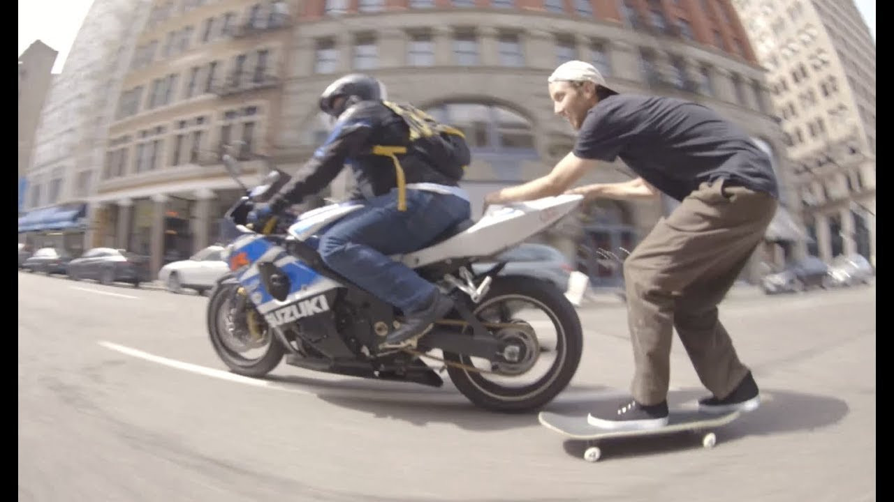 We had team rider Ryan Lay in town last month and we couldn't just let him leave with out crushing 100 of something. Nollie flips was the trick and the shoe was Ryan's color way of the Etnies Jameson Vulc. After 100 flicks all over Portland Ryan proved that you can make one hell of a durable vegan shoe. Pick up a pair of these vegan skate shoes today at CCS!<br /><br />Shop The Vegan Jameson Here<br />https://shop.ccs.com/etnies-jameson-ht-shoes-black-white-gum-8-5<br /><br />Shop Entire CCS Site Here<br />https://shop.ccs.com<br /><br />See More CCS Videos Here<br />https://shop.ccs.com/the_catalog<br /><br />Sign Up For A CCS Catalog Here<br />https://shop.ccs.com/catalog-request<br /><br />See Cute Puppies Here<br />http://images6.fanpop.com/image/photos/37300000/Cute-puppies-dogs-37395739-1600-1200.jpg<br /><br />Follow CCS on Instagram : @CCS<br />Follow CCS on Twitter: @CCS_SKATE<br />Follow CCS on Facebook: Facebook.com/ccs.skate