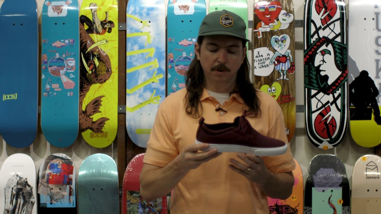 Pick up The Riley 2 from lakai at CCS today!<br />https://shop.ccs.com/lakai-riley-2-shoes-black-suede-10-0<br /><br />Lakai just dropped Riley Hawk's second signature shoe and if Riley's skating is any indication as to how good they are, we would recommend them immediately!<br /><br />Buy them here<br />https://shop.ccs.com/lakai-riley-2-shoes-black-suede-10-0<br /><br />Shop Entire CCS Site Here<br />https://shop.ccs.com<br /><br />See More CCS Videos Here<br />https://shop.ccs.com/the_catalog<br /><br />Sign Up For A CCS Catalog Here<br />https://shop.ccs.com/catalog-request<br /><br />See Cute Puppies Here<br />http://images6.fanpop.com/image/photos/37300000/Cute-puppies-dogs-37395739-1600-1200.jpg<br /><br />Follow CCS on Instagram : @CCS<br />Follow CCS on Twitter: @CCS_SKATE<br />Follow CCS on Facebook: Facebook.com/ccs.skate<br /><br />Okay, we're done here. Thanks for watching!