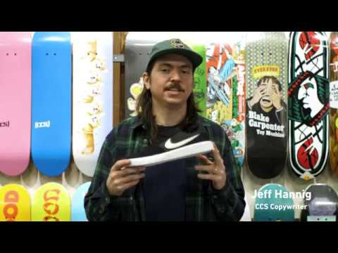 Shop the Nike SB Team Classic at https://shop.ccs.com/nike-sb-team-classic-shoes<br /><br />The Nike SB Team Classic is making a name for itself among the Nike SB skate team and we can see why. Its low profile design and flexible cupsole make a sweet combination that offers a ton of lightweight boardfeel and support. The textile sidewall gives way to a one-piece suede vamp that’s flick-friendly and durable, allowing the Team Classics to break in quick and skate and last longer. They fit true to size and are a great option for skaters looking for a more athletic, sock-like fit skate shoe. At at $64.95, the Nike SB Team Classic are one of the most affordable Nike Sb’s we sell!<br /><br />Shop all Nike SB Shoes at https://shop.ccs.com/shoes/nike-sb<br />SUBSCRIBE to CCS YouTube: http://tinyurl.com/lmje4o6<br />Like CCS on FACEBOOK: https://www.facebook.com/ccs.skate<br />Follow CCS on INSTAGRAM: https://instagram.com/ccs/<br />Follow CCS on TWITTER: http://twitter.com/CCS_skate<br />Check the WEBSITE