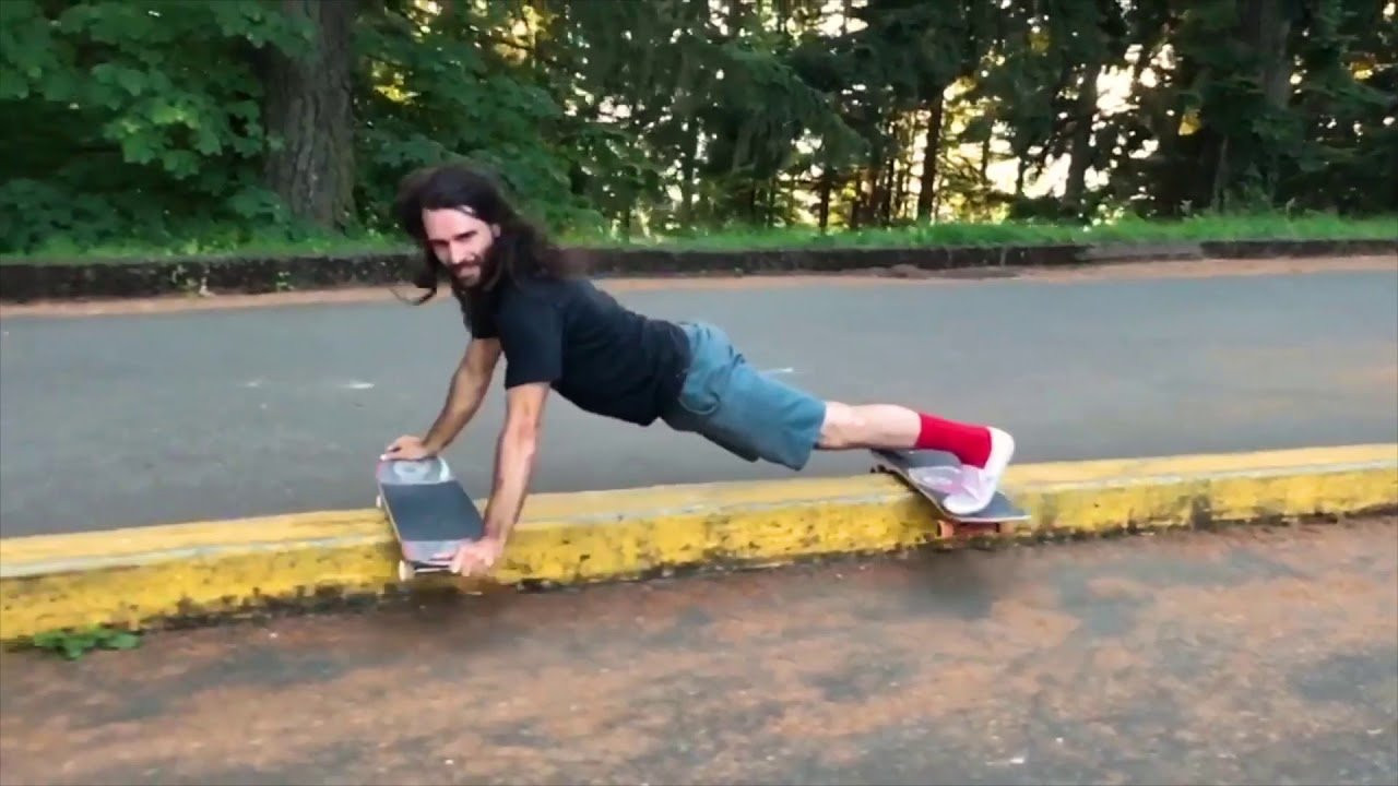 Shop our entire Santa Cruz Collection at https://shop.ccs.com/brand/santa-cruz-skateboards<br /><br />How fast do you have to go to boardslide 1000 feet? Turns out, not as fast as you’d think when you’re skating a Santa Cruz Everslick deck. We wanted to test just how slick Santa Cruz’s Everslick decks were, so we sent Kev and Matt out to boardslide 1000 feet of this now famous Portland curb. Using a little bit of ingenuity (spray paint), a measuring tape, and a little bit of teamwork and courage, this dynamic duo put Santa Cruz’s Everslick deck to the test. To see how it stood up to 1000 feet of slideage on a painted curb, checkout the video. To get your own Everslick, shop the CCS Everslick Collection below. <br /><br />Shop our Everslick Collection https://shop.ccs.com/santa-cruz-everslick-decks<br /><br />SUBSCRIBE to CCS YouTube: http://tinyurl.com/lmje4o6<br />Like CCS on FACEBOOK: https://www.facebook.com/ccs.skate<br />Follow CCS on INSTAGRAM: https://instagram.com/ccs/<br />Follow CCS on TWITTER: http://twitter.com/CCS_skate<br />Check the WEBSITE: