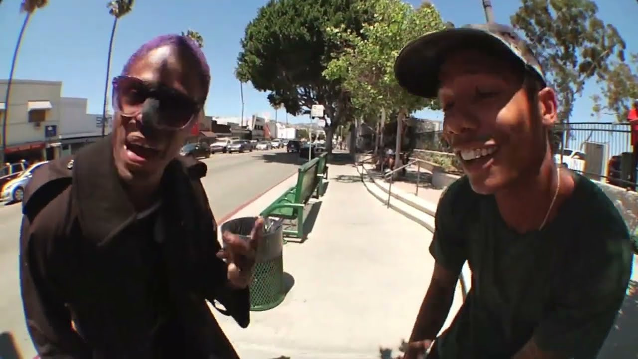 DGK‘s newest video showcasing the squad that has been Saved by Skateboarding. All of the DGK team is featured in this video, as well as a whole mix of new fa...