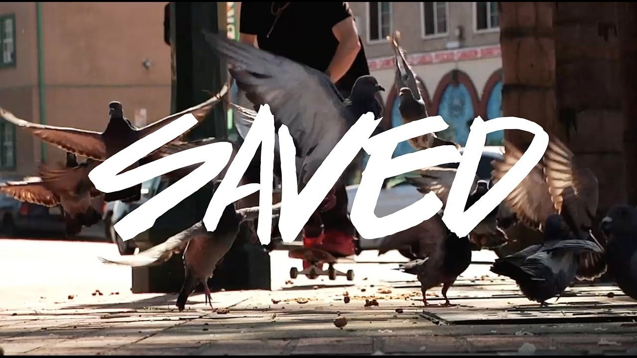 A new video offering from DGK. Available on skateboarding.com on 1/11/17.