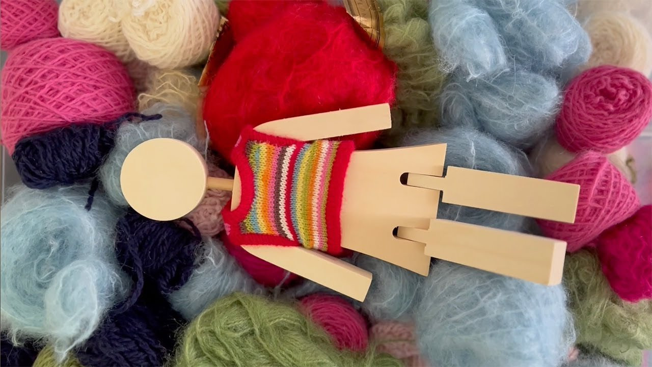 Tuesday Lewman once sold a grave-robbed gold tooth to buy a rare Lou Reed shirt. She collects school furniture, 1970s organs, and traffics in rare dolls. She has lived with an FBI agent, created a short film about Juggalo love, and published under the pseudonym Dottie Cranbrook.<br /><br />To make the Breana Geering (RED) deck, Tuesday knit a nine-color striped panel, then embroidered the (RED) OG and Breana’s name to the graphic using the duplicate stitch technique. Inspired by the powerful role of fiber art in past and present AIDS activism, she hopes the Breana Geering x (RED) deck will spread the message of (RED) far and wide.<br /><br />$4 of the retail price from each product will go to the Global Fund, with a minimum annual donation of $10,000. This donation will help strengthen healthcare systems and support equitable access to HIV testing and treatment in Sub-Saharan Africa. Find the capsule now at skateshops worldwide and https://crailstore.com/collections/everything/red<br /><br />Follow Crailtap on Instagram: http://instagram.com/Crailtap<br />Daily Content and More!: http://Crailtap.com<br />Like Crailtap on Facebook: http://fb.com/Crailtap