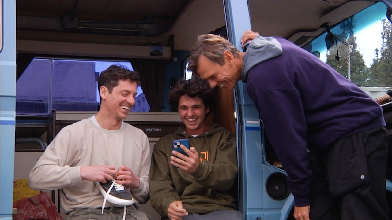 The Girl Skateboard Co. make their way up the Pacific Northwest to meet up with Cory & Solstice. <br /><br />Featuring:<br />Simon Bannerot<br /> Niels Bennett<br /> Rowan Davis<br /> Breana Geering<br /> Cory Kennedy<br /> Sean Malto<br /> Rick McCrank<br /> Tyler Pacheco<br /> <br /> <br />Filmed By:<br />John Marello<br />Daniel Policelli<br /><br />Edited By:<br />Daniel Policelli<br /><br />Guest Appearances:<br />Silas Baxter-Neal<br />Caden Smith<br /><br />Thank You:<br />35th North Skateshop<br /> Break Free Skateshop<br /> Lower Bobs<br />Thrasher Magazine<br />Vans<br />John Alden<br />Greg DeHart<br /> Griffin Gass<br /> <br /> Kevin Stake<br />Joe Storm<br /> <br /> Solstice<br /><br />Follow Crailtap on Instagram: http://instagram.com/Crailtap<br />Daily Content and More!: http://Crailtap.com<br />Like Crailtap on Facebook: http://fb.com/Crailtap