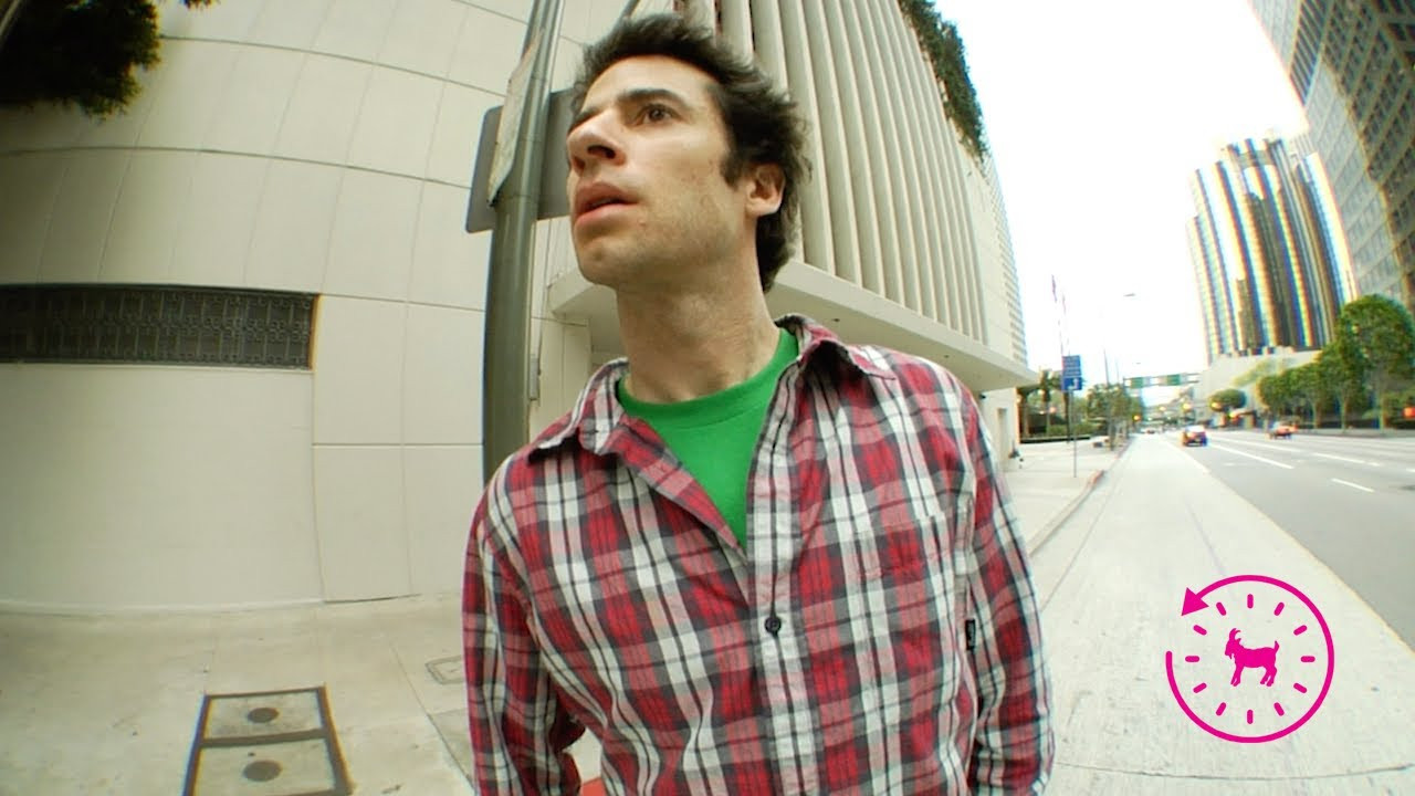 On This Day in Crailtap History...<br /><br />Carroll & Rickk cruise through downtown LA with Meza behind the lens. February 22nd, 2009<br /><br />Follow Crailtap on Instagram: http://instagram.com/Crailtap<br />Daily Content and More!: http://Crailtap.com<br />Like Crailtap on Facebook: http://fb.com/Crailtap