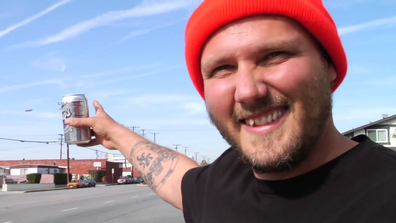 Crailtap's Mini Top 5 with Ewan Bowman on why he thinks America is best