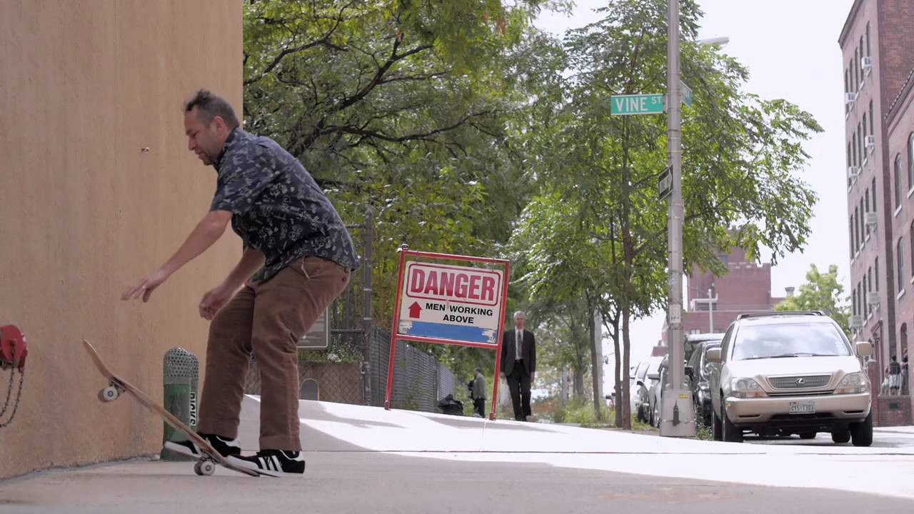 Fourstar Clothing Mark Gonzales Signature Collection, Fall 2015<br /><br />Filmed by Grant Yansura<br /><br />http://fourstarclothing.com/