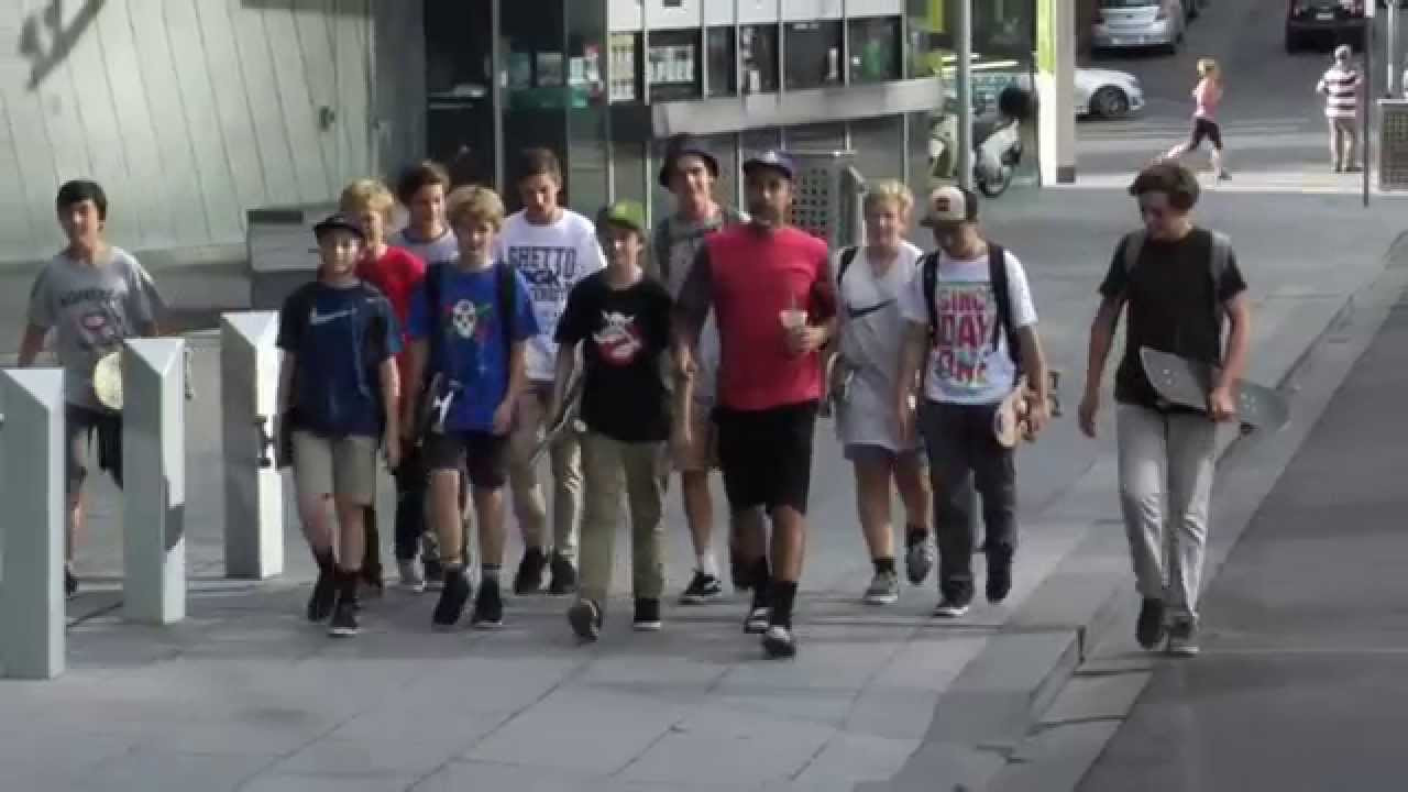 Crocodile Done Deal, Fourstar's tour of Australia, will be premiering on Monday the 30th, on www.fourstarclothing.com<br /><br />Featuring Eric Koston, Cory Kennedy, Tony Trujillo, Ishod Wair, Shane O'Neill, Tyler Bledsoe, Brian Anderson, Mike Carroll, Andrew Brophy, Sean Malto, Rick Howard & Max Schaaf