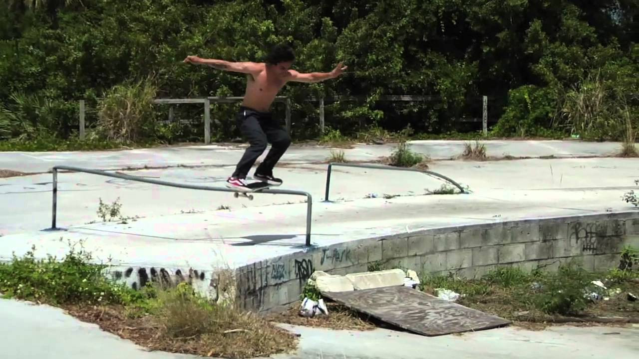 Featured Feature. 4 Live Crew, Off the Panhandle. Fourstar's tour of Florida, featuring Sean Malto, Eric Koston, Shane O'Neill, Ishod Wair, Rick Howard, Andrew Brophy, Mike Carroll and Tony Trujillo.