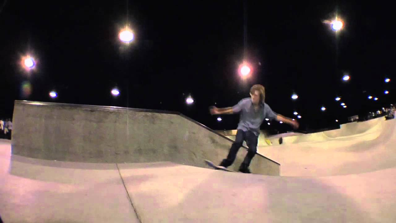 Fourstar's Leisure Till You Seizure, the movie! A demo in Palm Springs. Featuring Ishod Wair, Max Schaaf, Shane O'Neill, Tyler Bledsoe, Eric Koston and more.