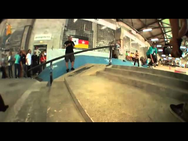 All rights to Fourstar/Crailtap