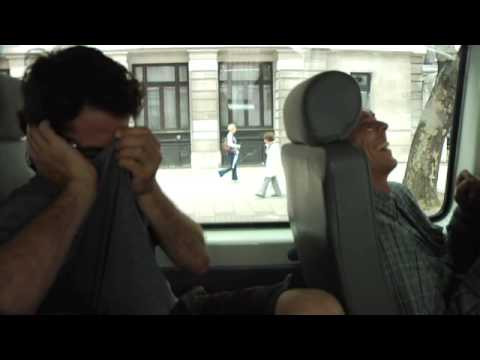 Gang of Fourstar will be premiering next week. Until then a teaser to hold you, and breath, over.